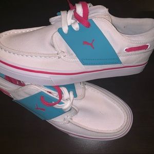 Puma El Harbor NEVER WORN